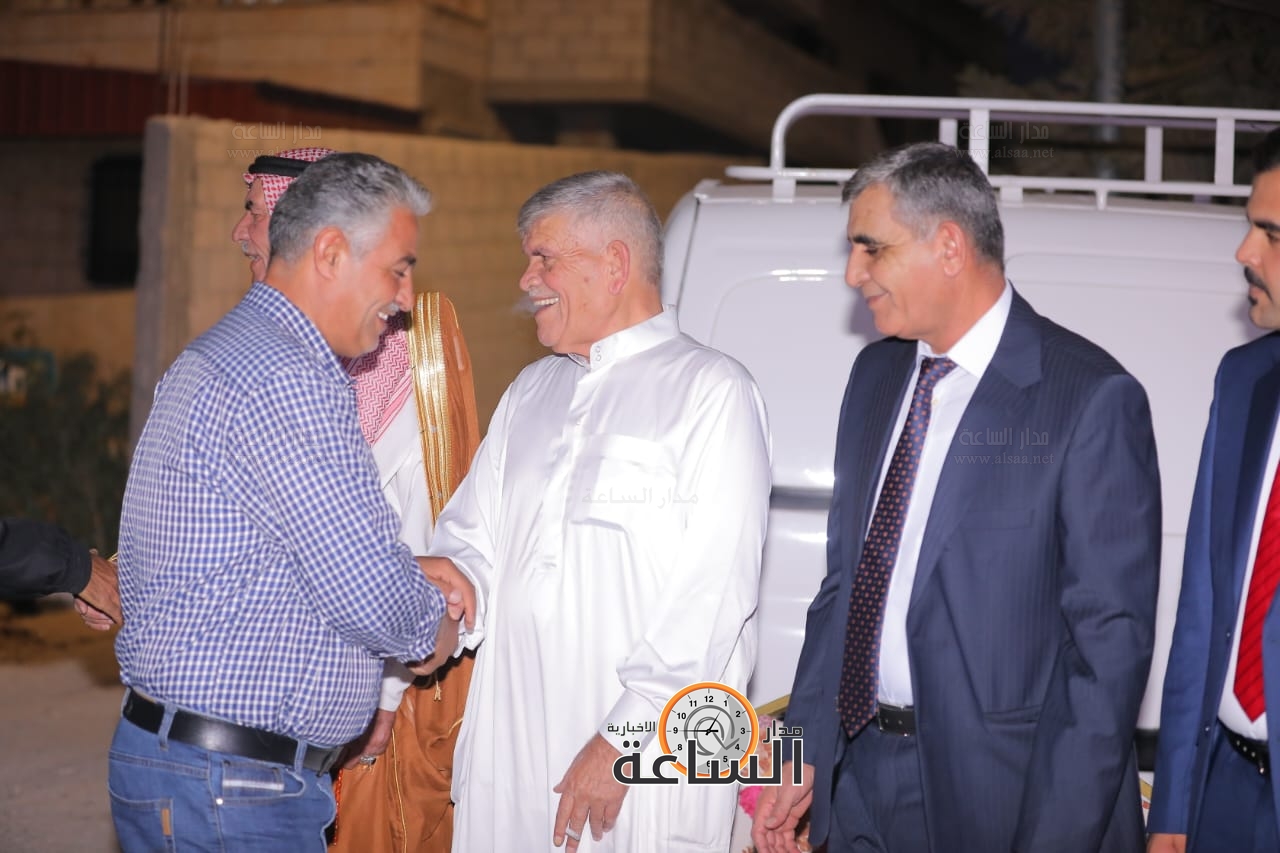 Madar Al-Saa Images 0.43655024962974576