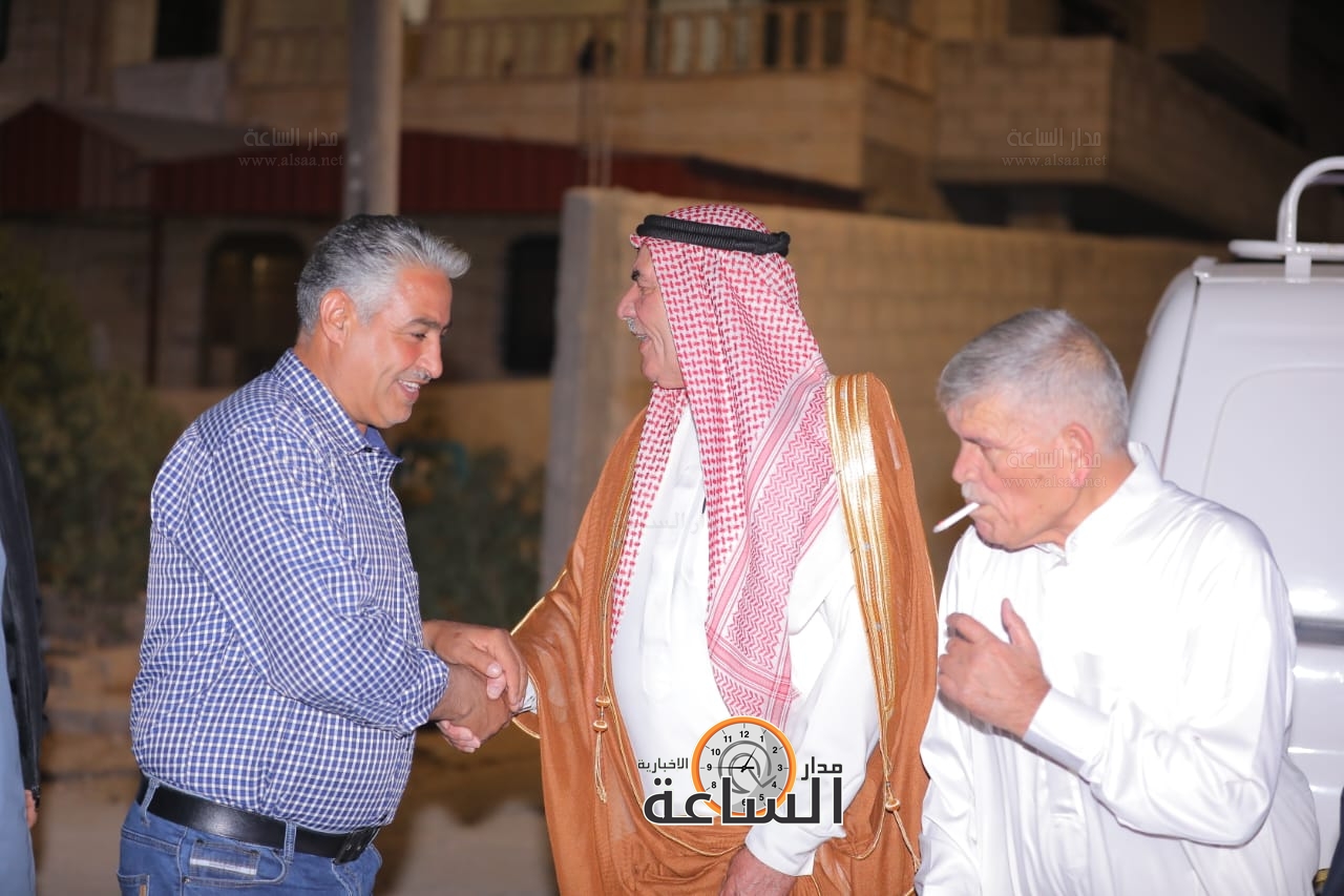 Madar Al-Saa Images 0.599865674560645