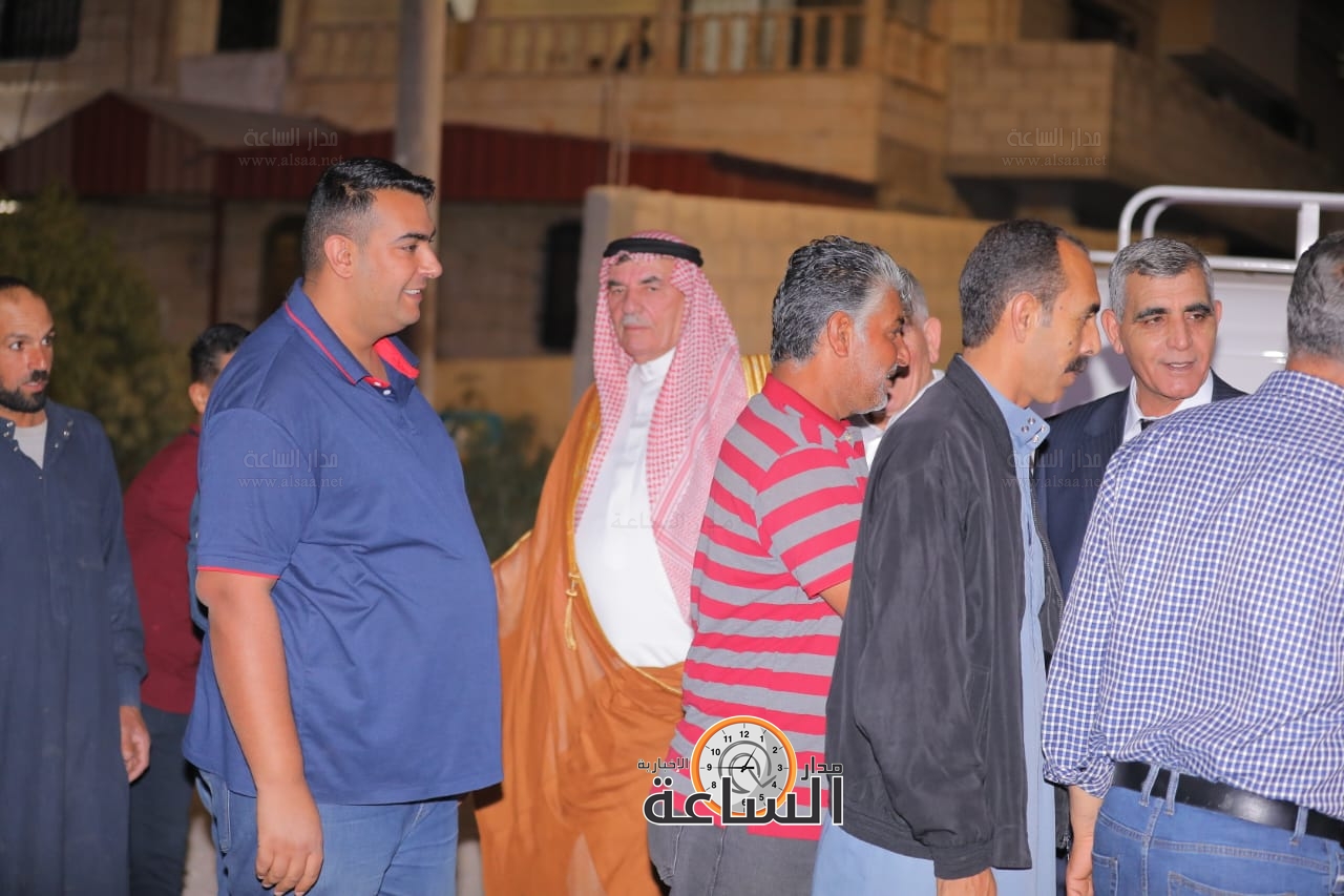 Madar Al-Saa Images 0.806349613734845