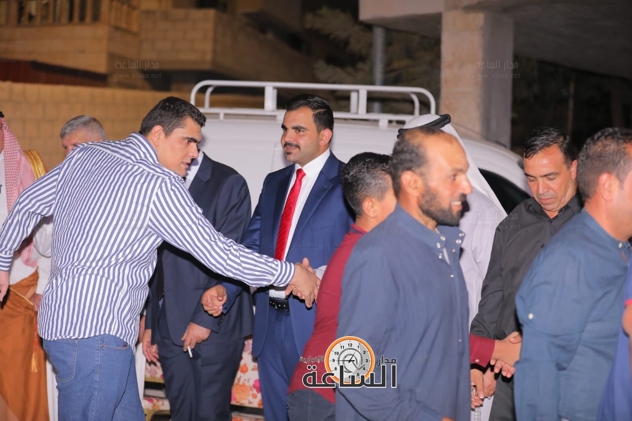 Madar Al-Saa Images 0.17553840245810537