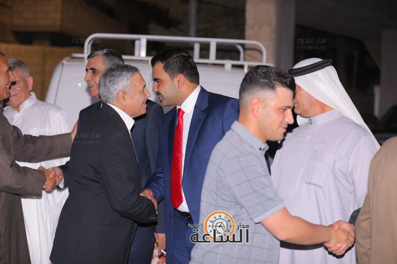 Madar Al-Saa Images 0.9152287972532194