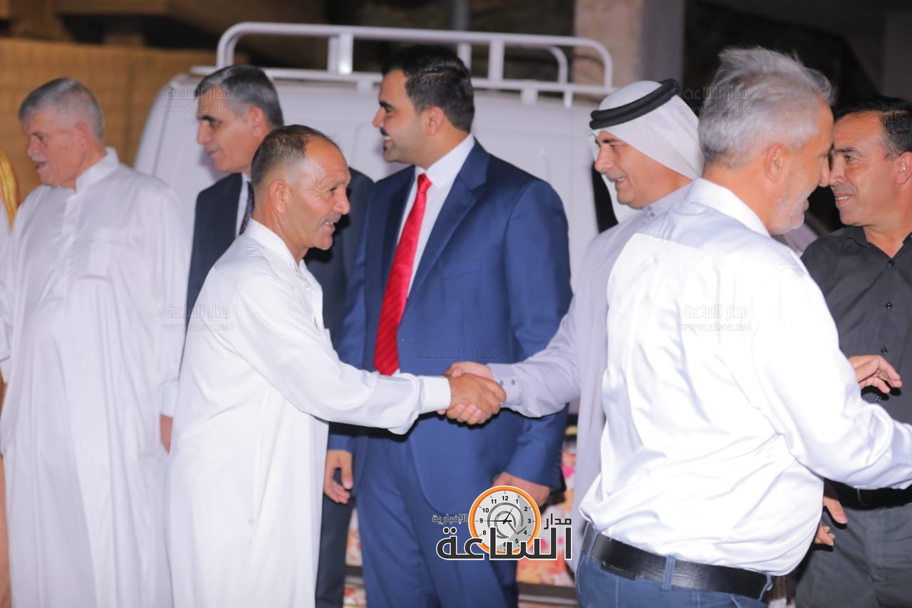 Madar Al-Saa Images 0.6969227831518213