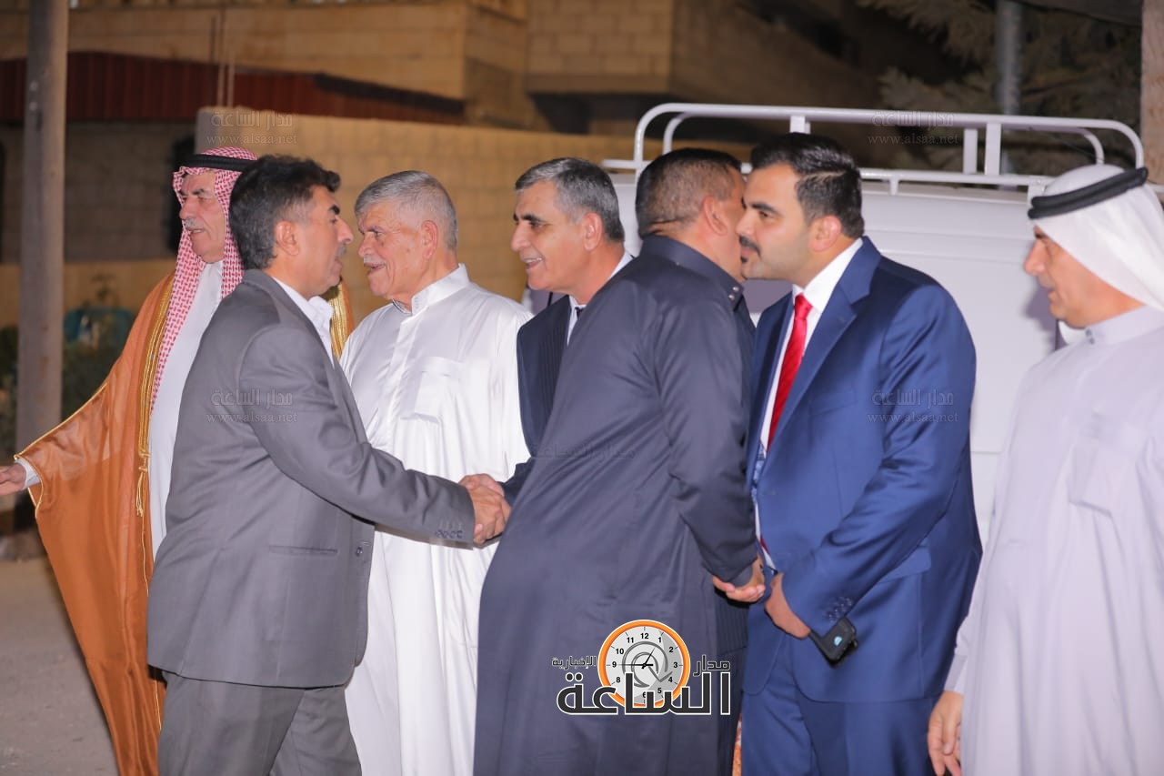 Madar Al-Saa Images 0.3519781810280015