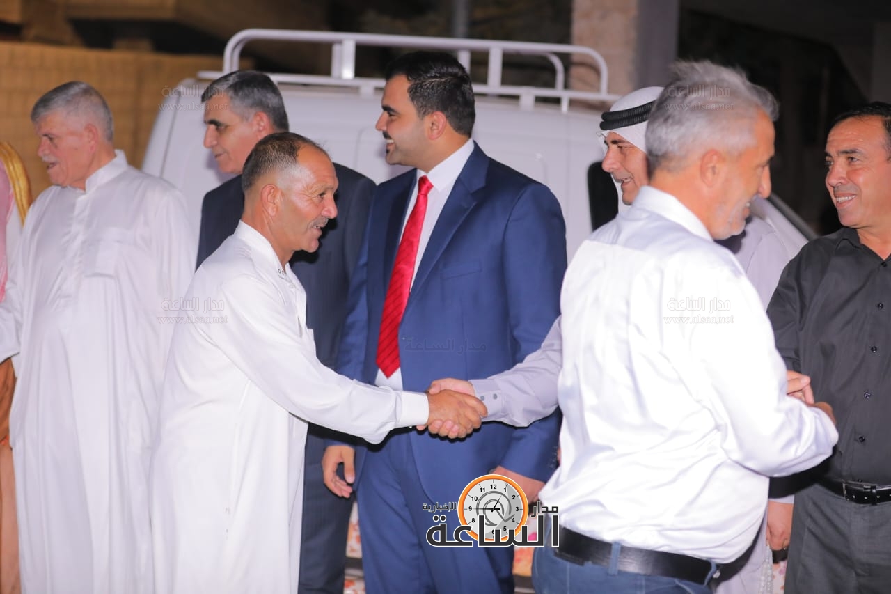 Madar Al-Saa Images 0.8186819241078594