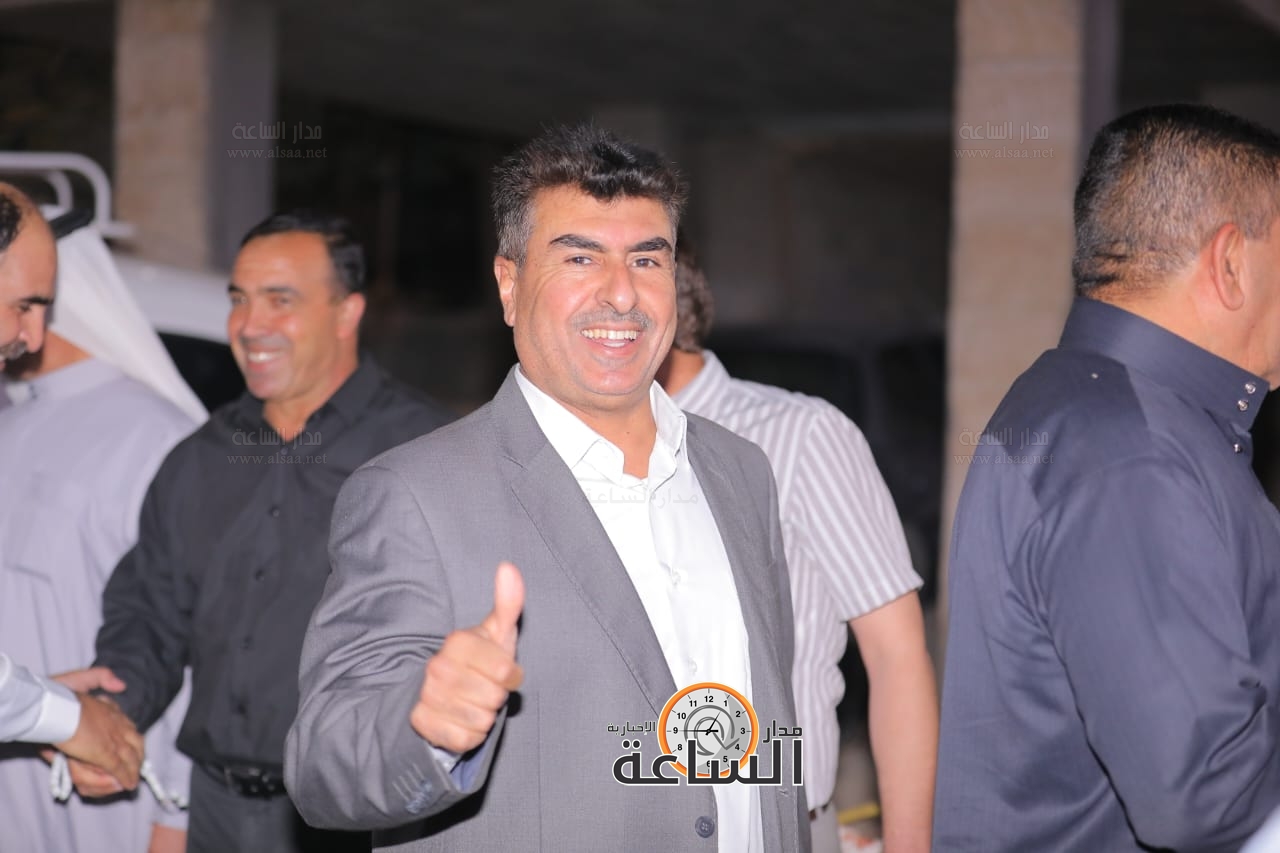 Madar Al-Saa Images 0.06637943509247035