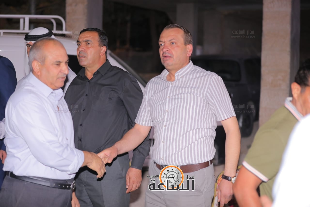 Madar Al-Saa Images 0.12166568310458636