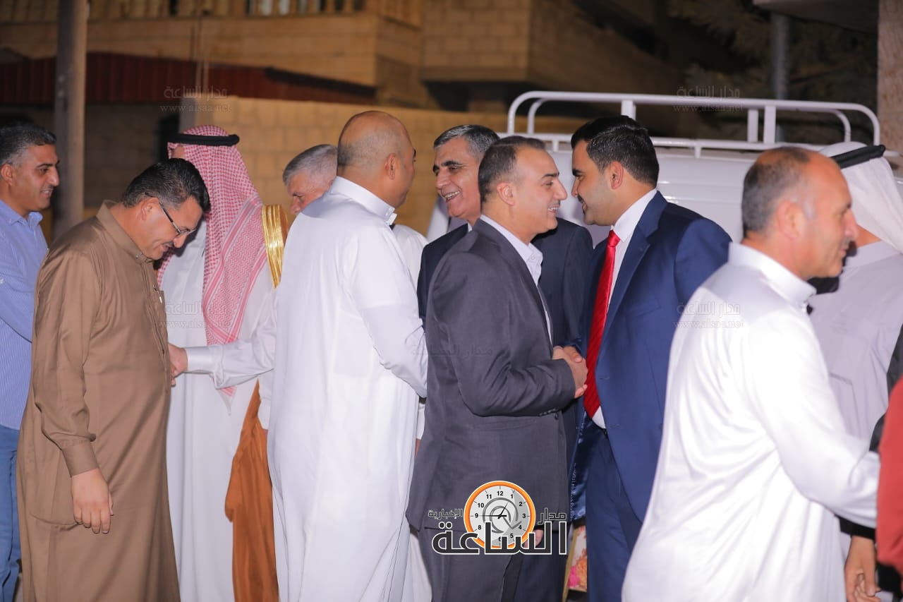 Madar Al-Saa Images 0.9722043034059106