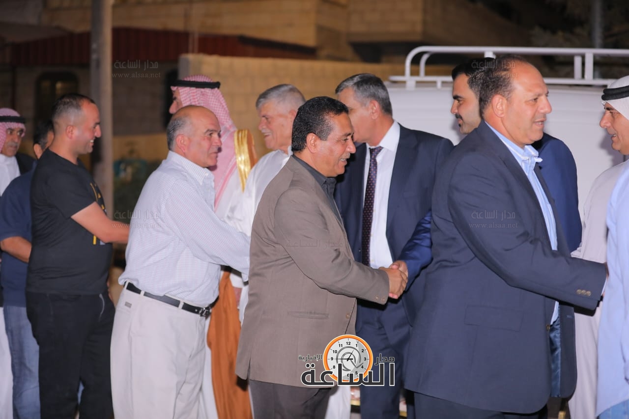 Madar Al-Saa Images 0.40865715565656024