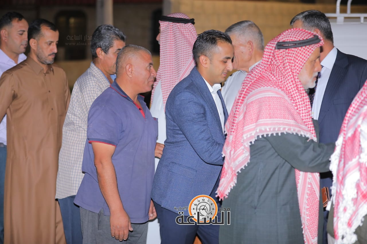 Madar Al-Saa Images 0.6946494078877589