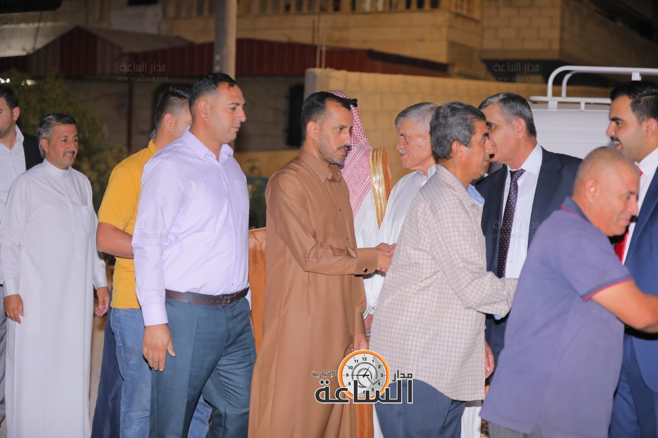 Madar Al-Saa Images 0.026477377956345416