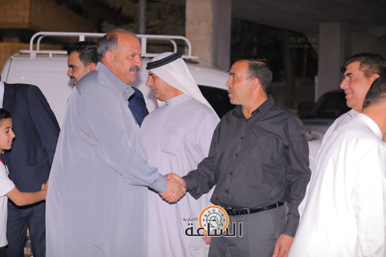 Madar Al-Saa Images 0.5500315184622222