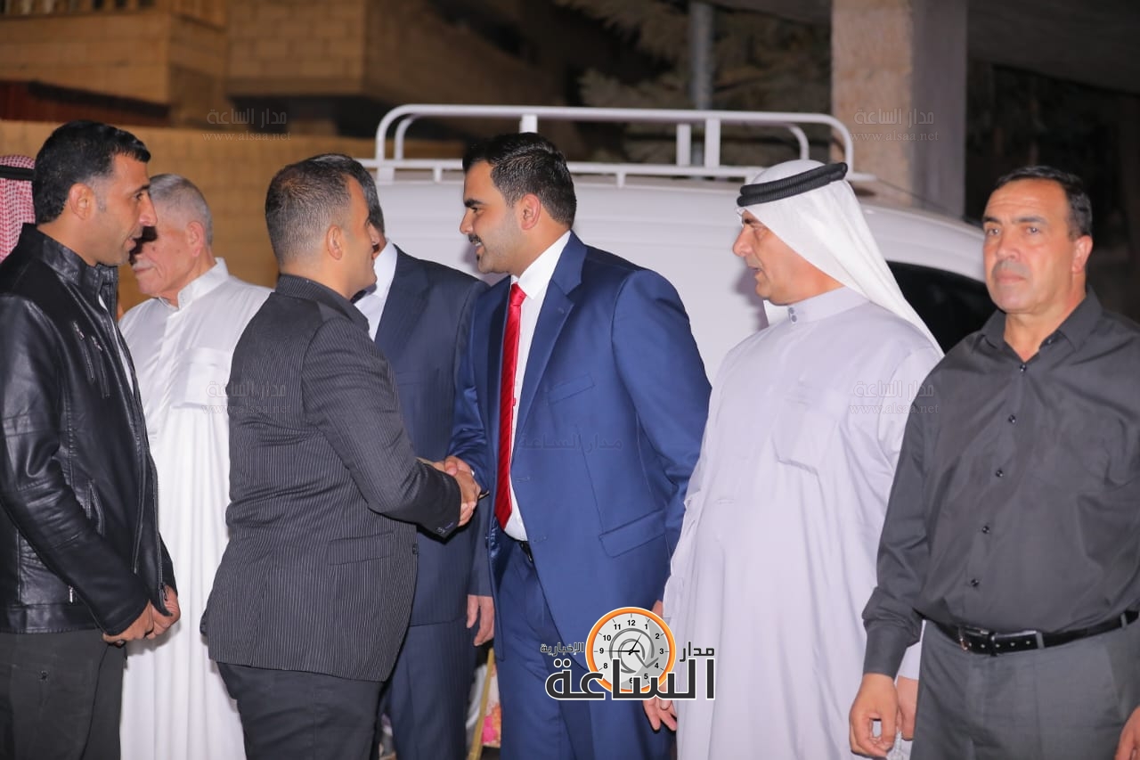 Madar Al-Saa Images 0.12874138688812242