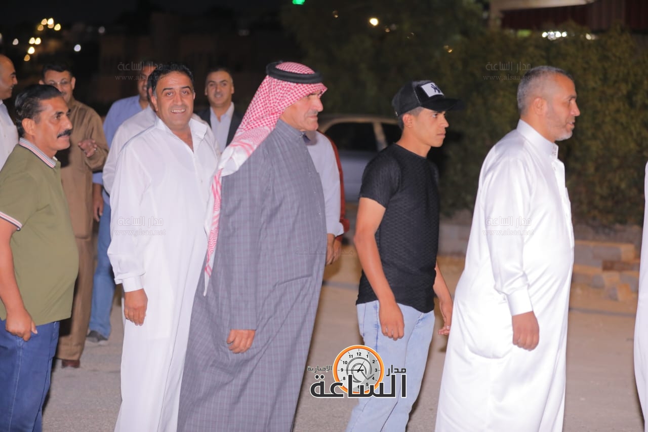 Madar Al-Saa Images 0.6017139001936277