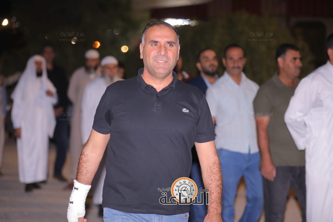 Madar Al-Saa Images 0.4097523027466544