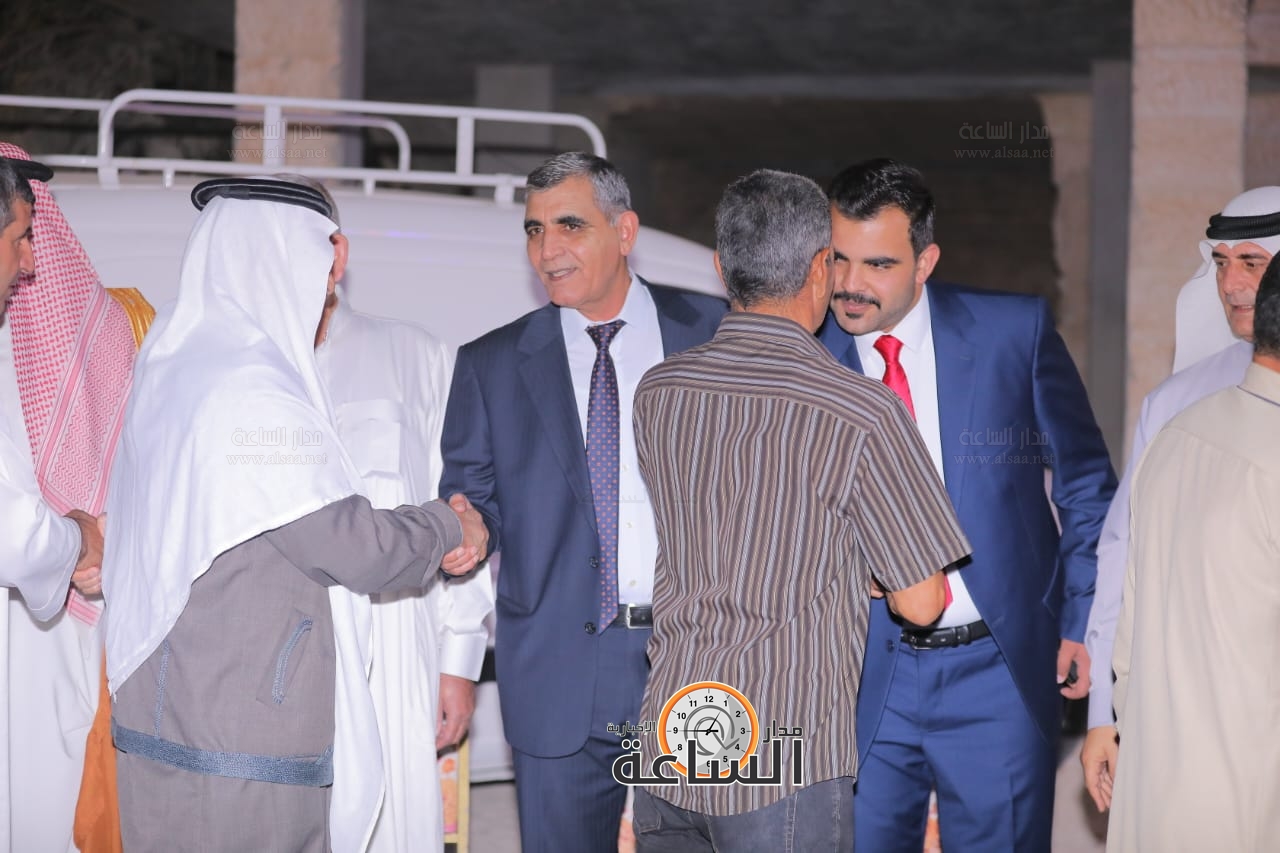 Madar Al-Saa Images 0.6584089509795832