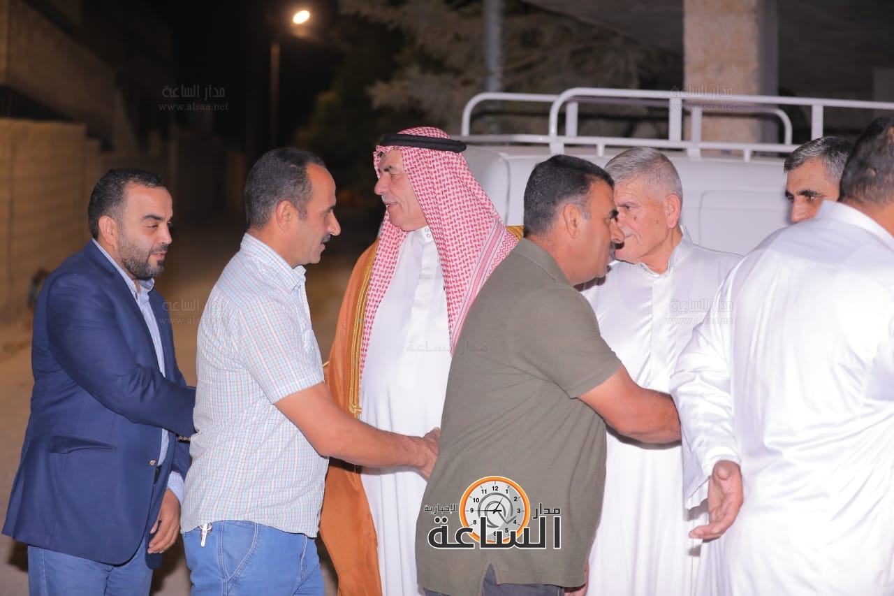 Madar Al-Saa Images 0.3350564239299789