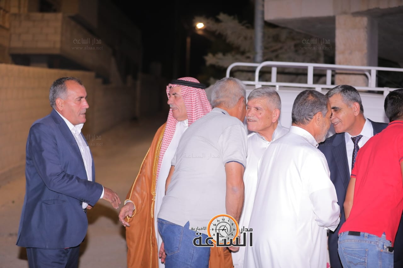 Madar Al-Saa Images 0.46714177412480196