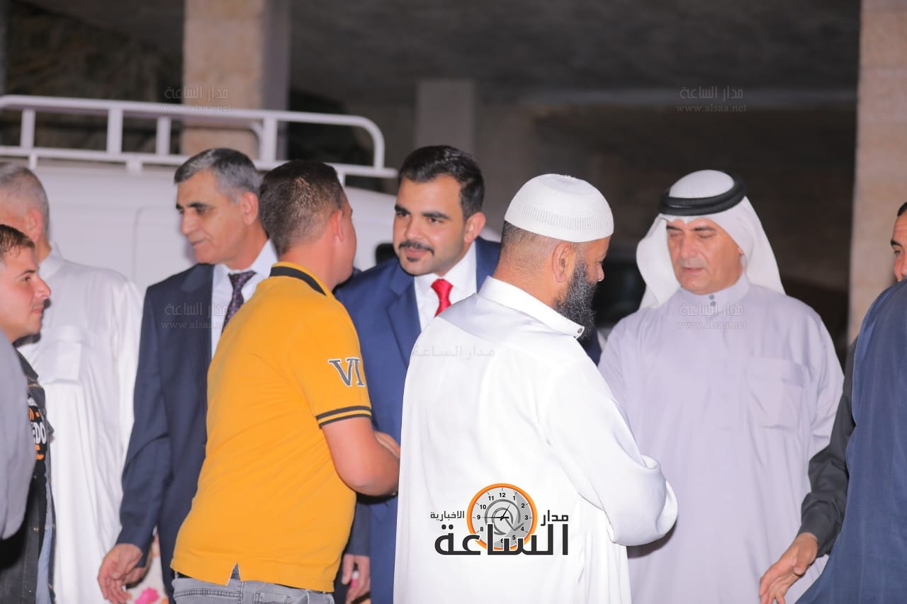 Madar Al-Saa Images 0.5538296076974325