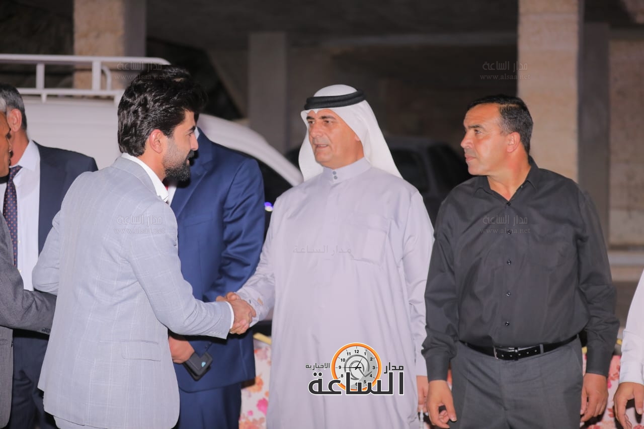 Madar Al-Saa Images 0.6134849631202134