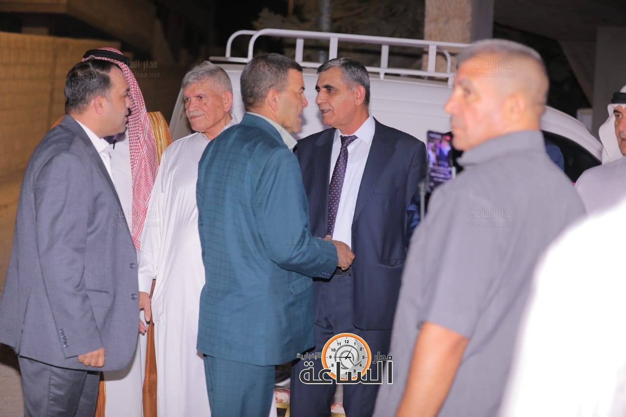 Madar Al-Saa Images 0.5615915995096082