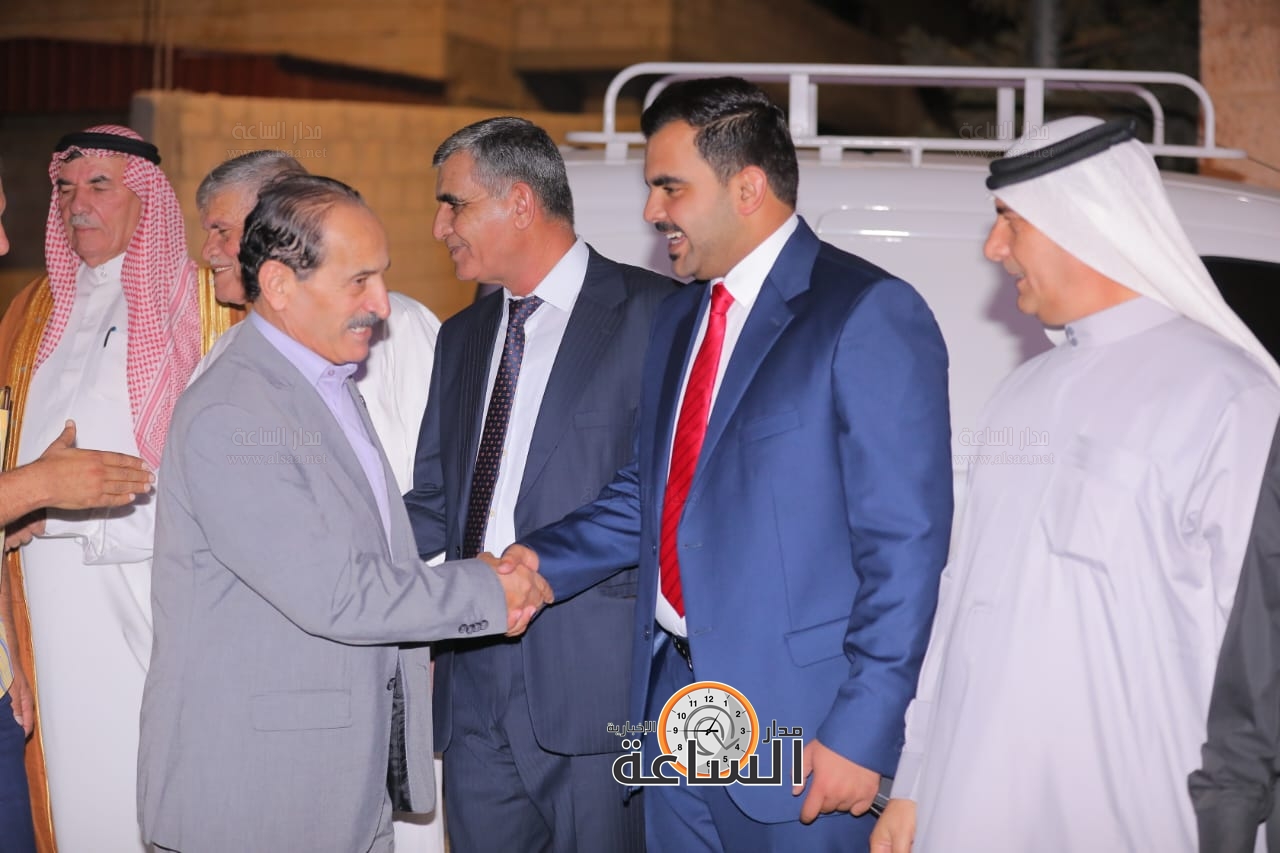 Madar Al-Saa Images 0.9735029798863386