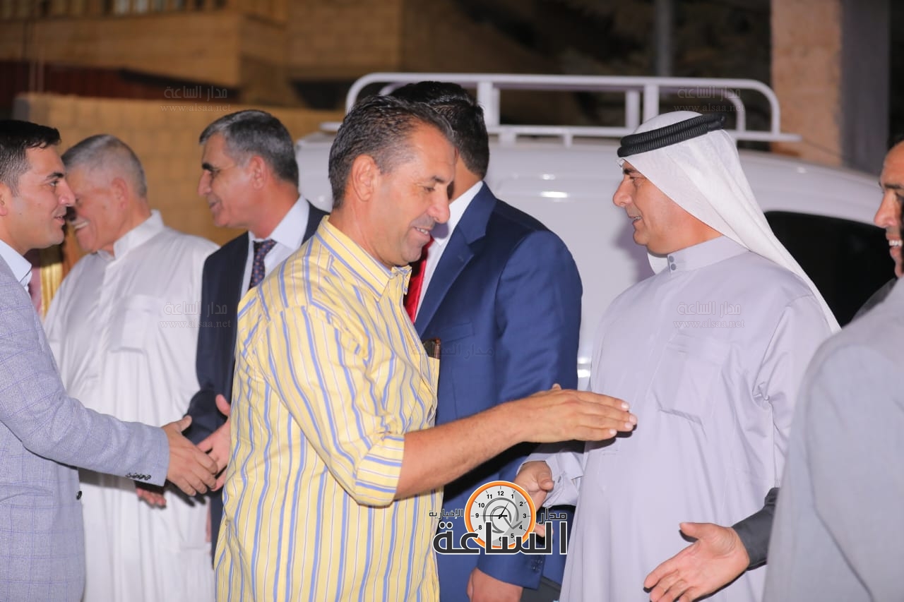 Madar Al-Saa Images 0.29290972233974955