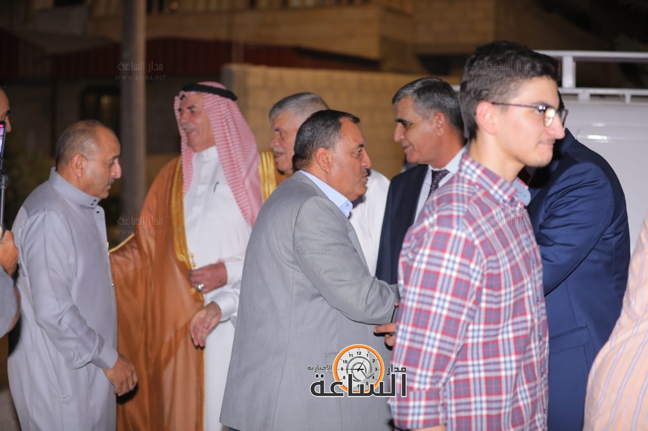 Madar Al-Saa Images 0.18239837084524757