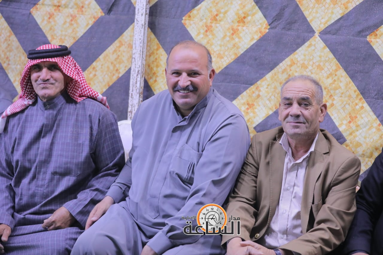 Madar Al-Saa Images 0.366722653828384