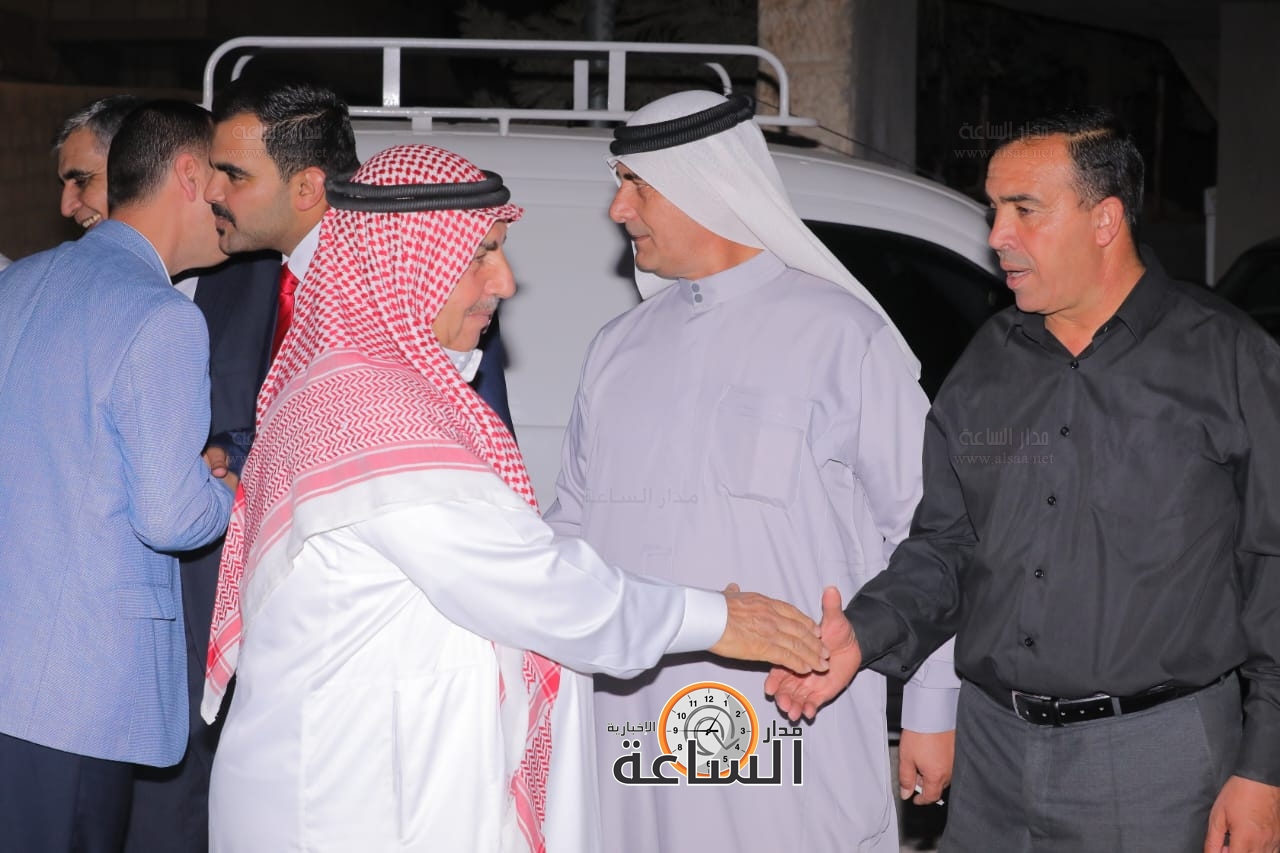 Madar Al-Saa Images 0.5957734912571406