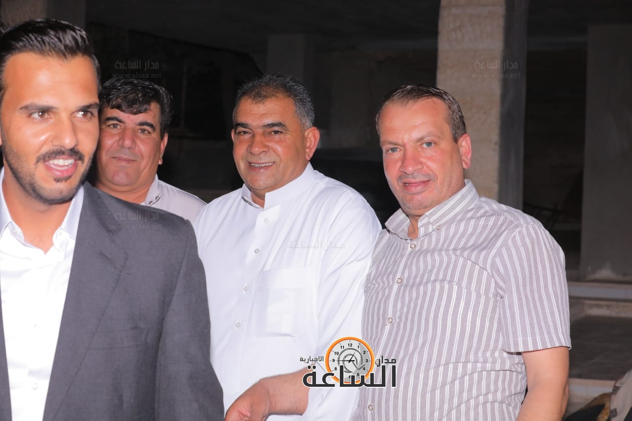 Madar Al-Saa Images 0.9825936652142098