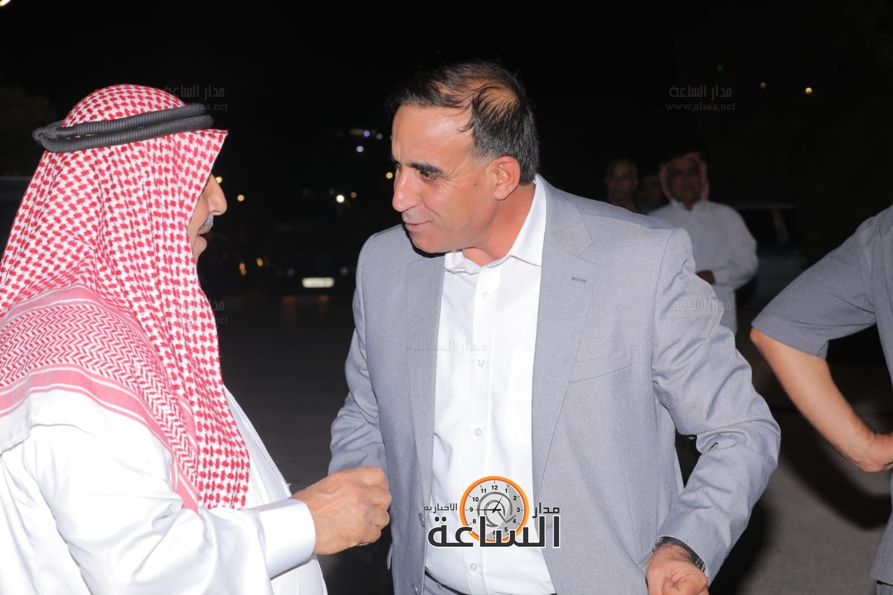 Madar Al-Saa Images 0.6344632392270563