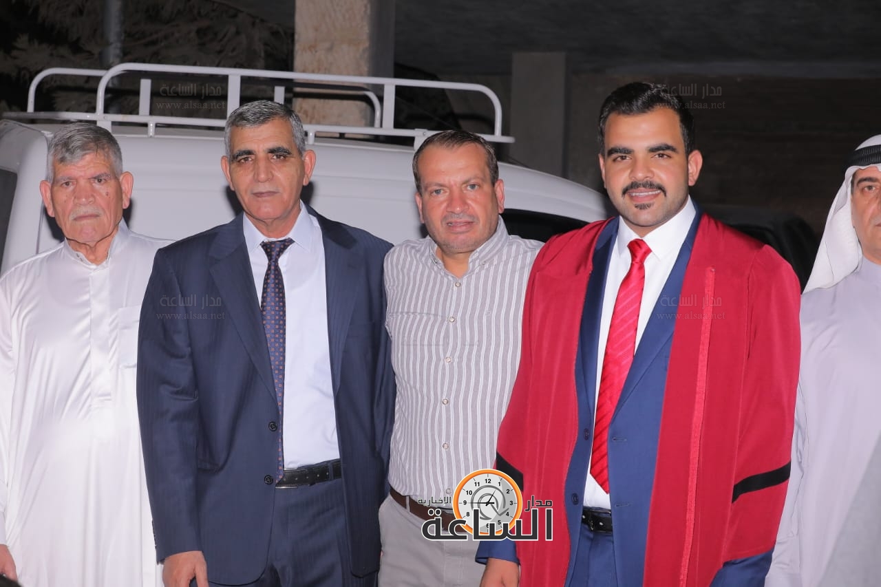 Madar Al-Saa Images 0.29561029913444326