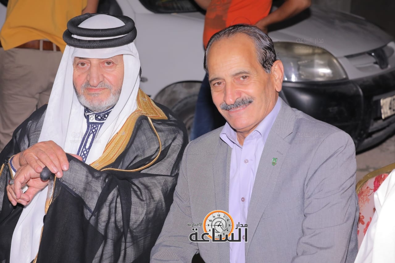 Madar Al-Saa Images 0.12355455216097211