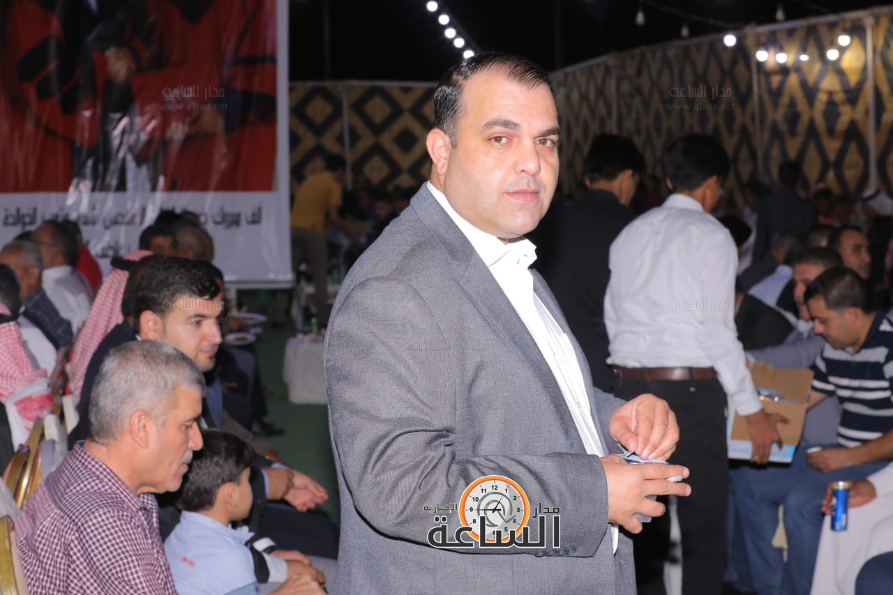 Madar Al-Saa Images 0.6142083385759278