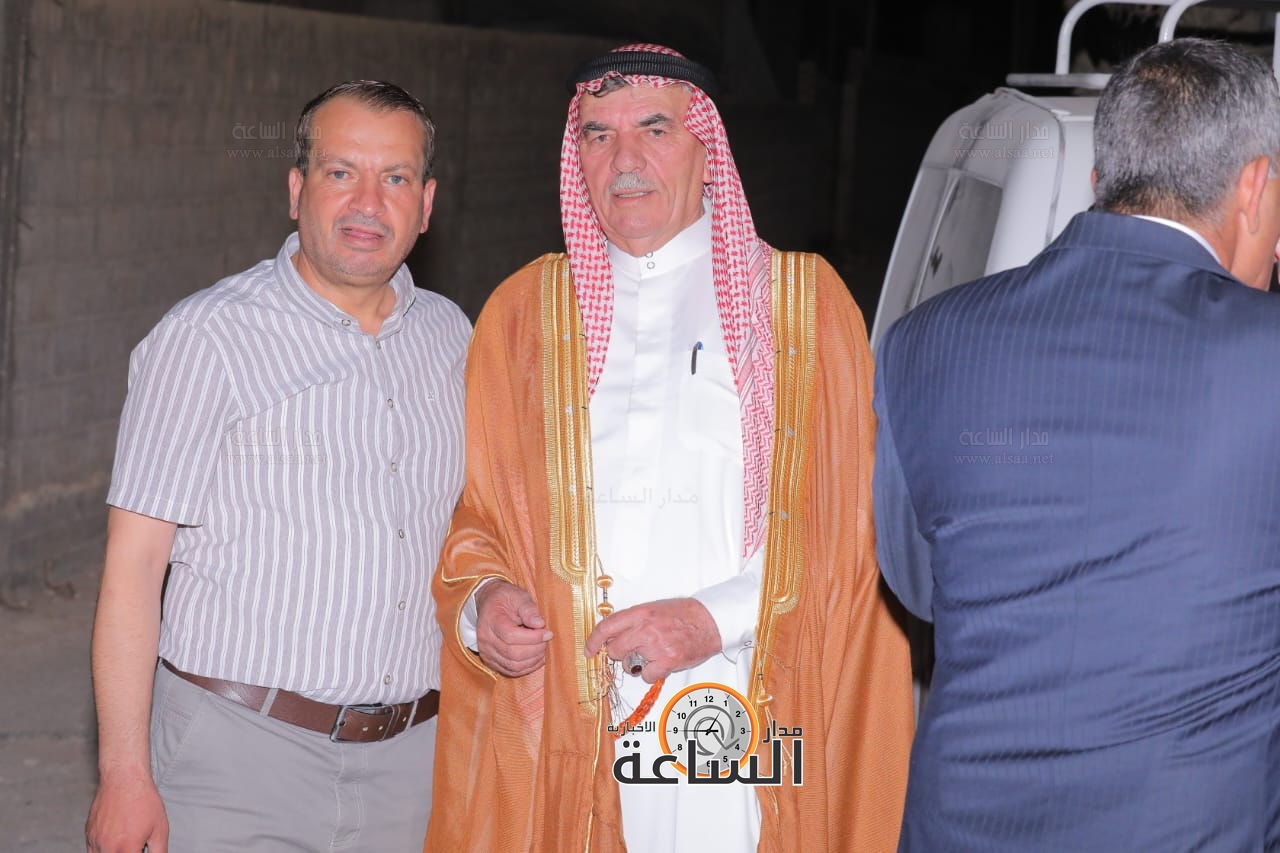 Madar Al-Saa Images 0.7473966466570486