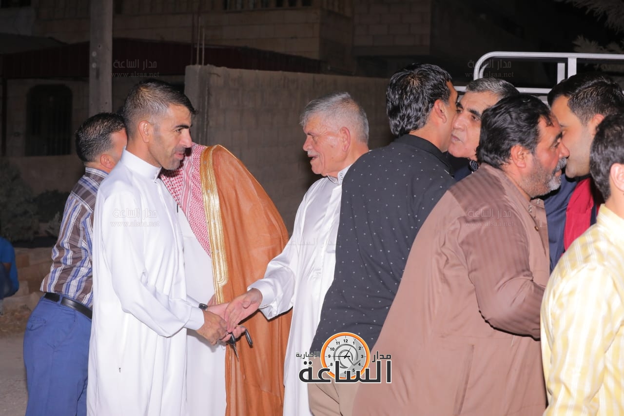 Madar Al-Saa Images 0.495746951402653