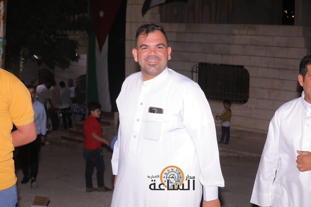 Madar Al-Saa Images 0.5227996521605829