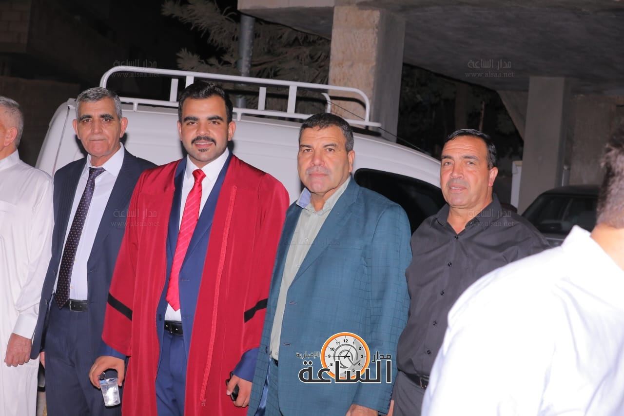 Madar Al-Saa Images 0.8042748064700593