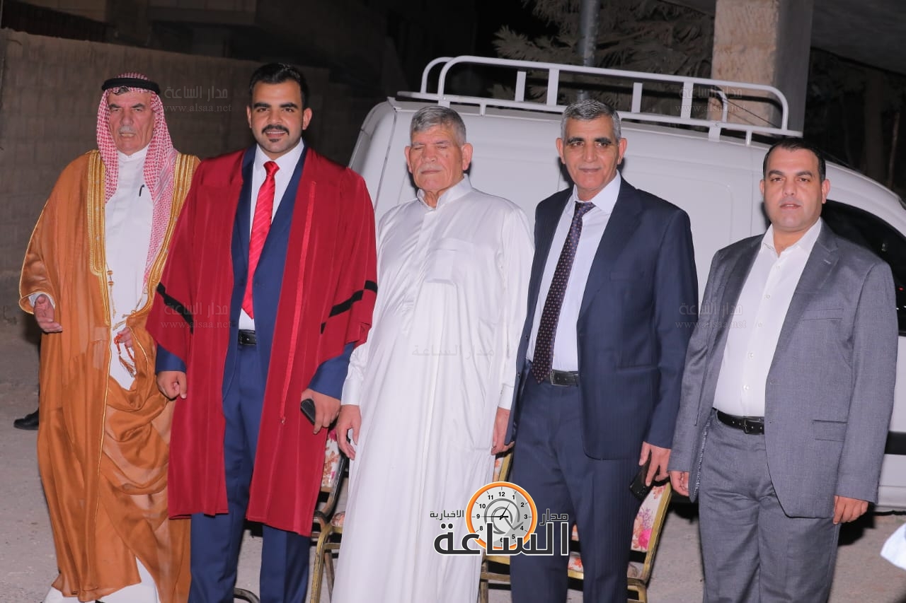 Madar Al-Saa Images 0.08671010587282668