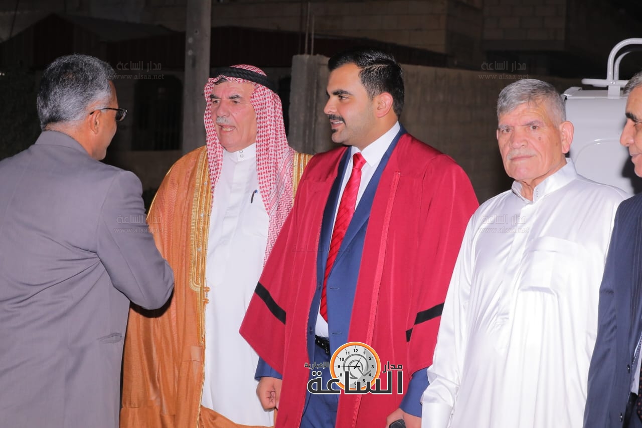 Madar Al-Saa Images 0.6459516297258091