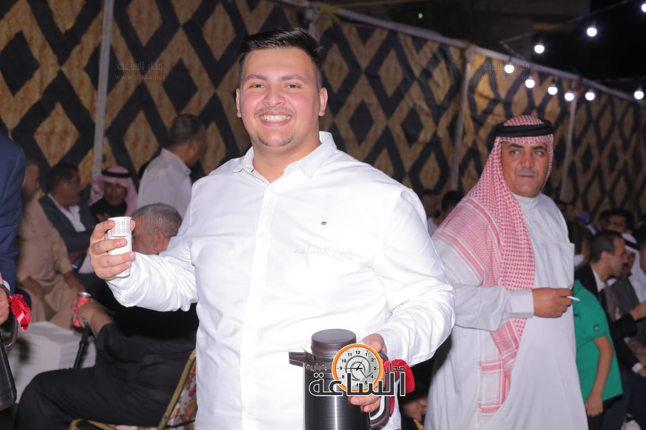 Madar Al-Saa Images 0.08493280386179702