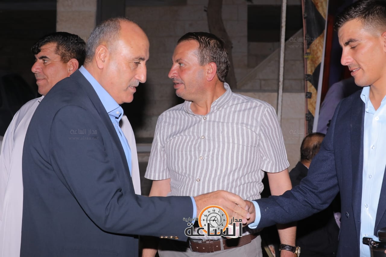 Madar Al-Saa Images 0.20864962457904646