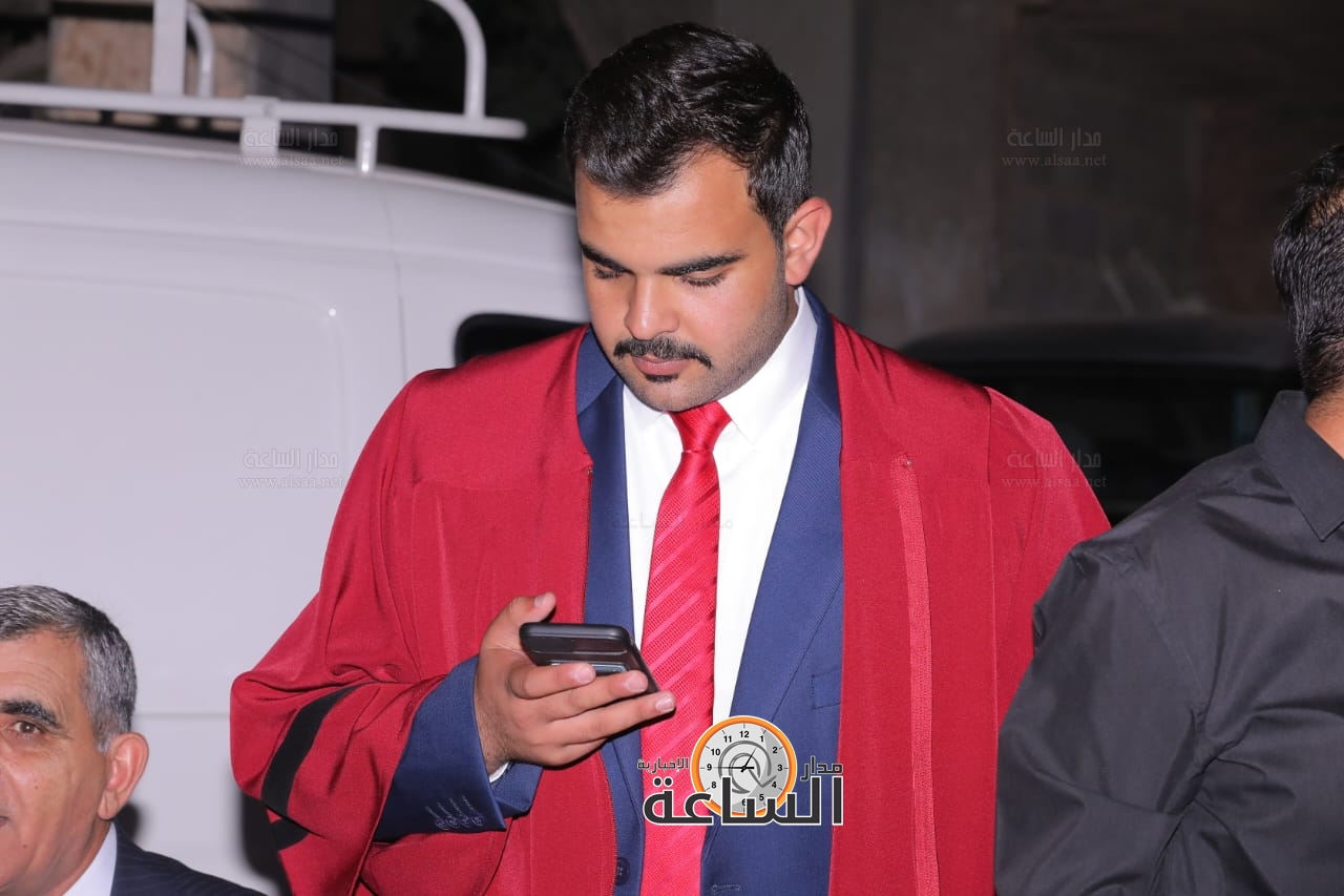 Madar Al-Saa Images 0.7501994179232386