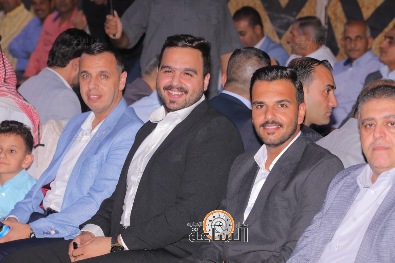 Madar Al-Saa Images 0.9894283449662619