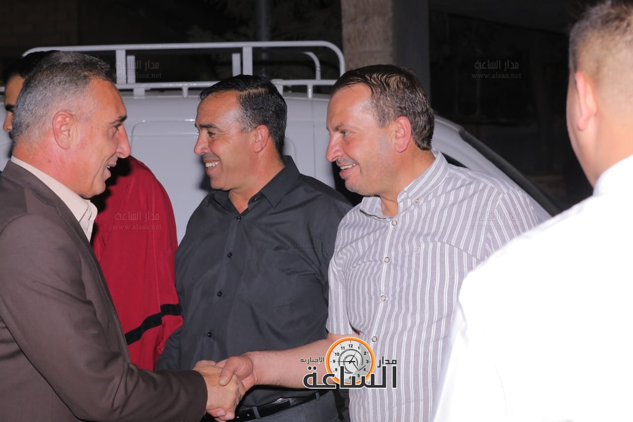 Madar Al-Saa Images 0.28586321792309277