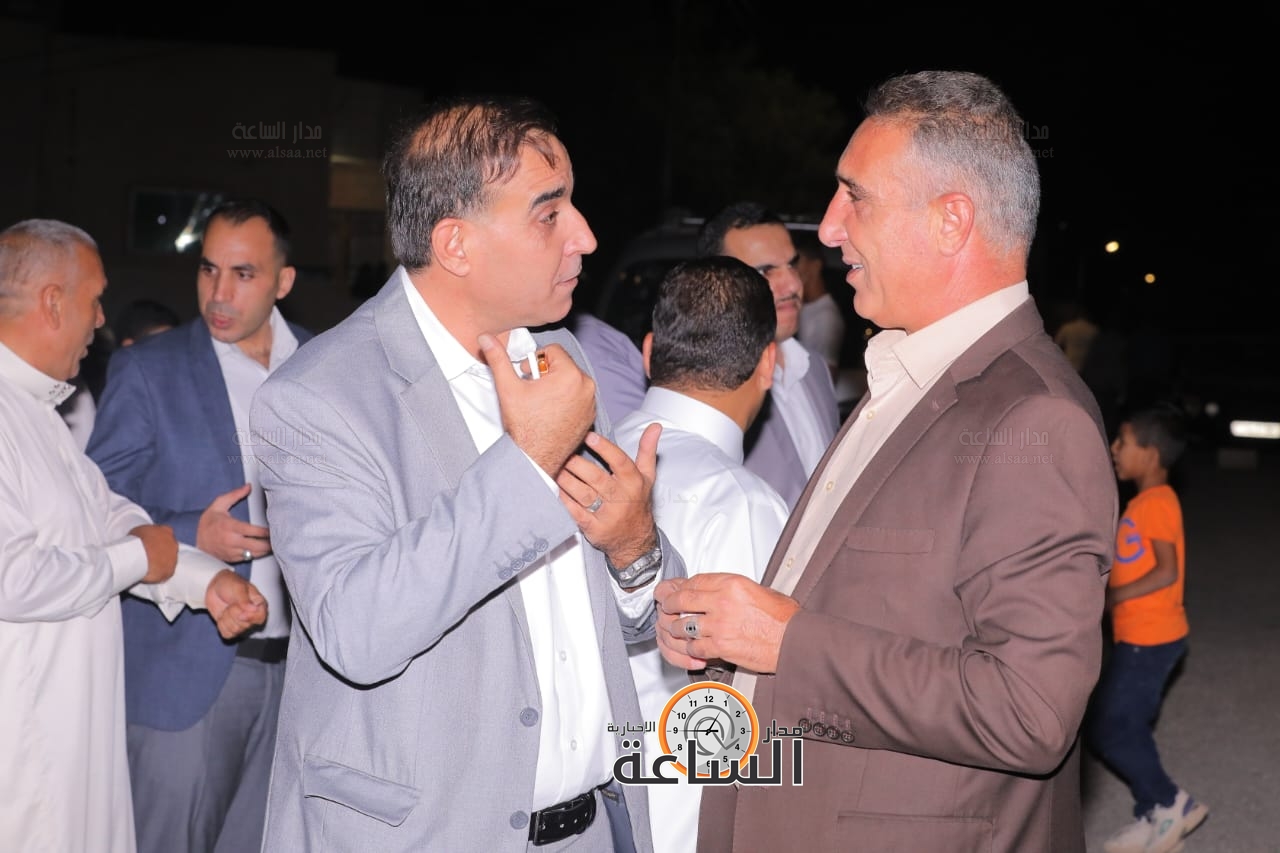 Madar Al-Saa Images 0.7592593609491989