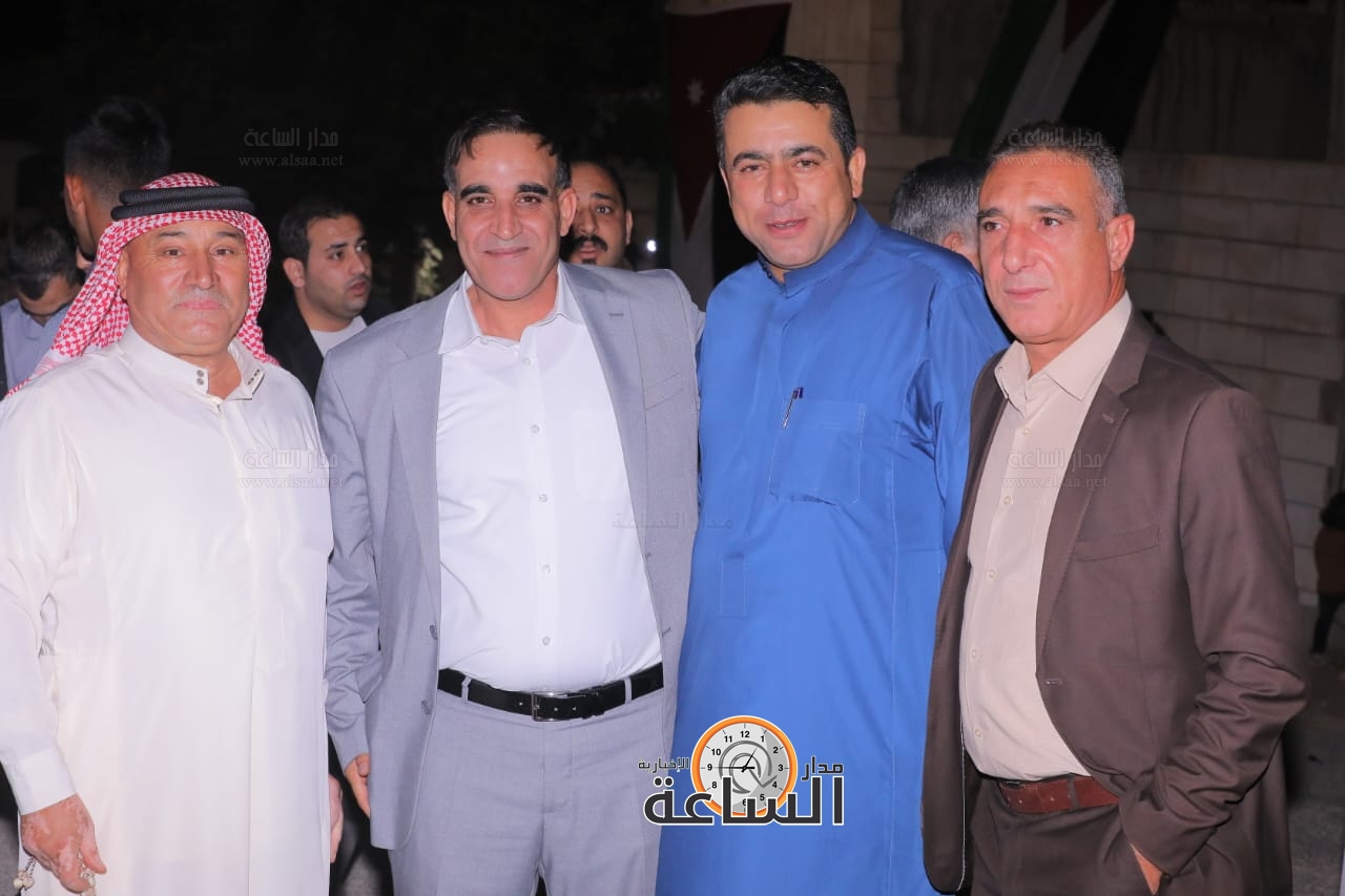 Madar Al-Saa Images 0.08727088090217194