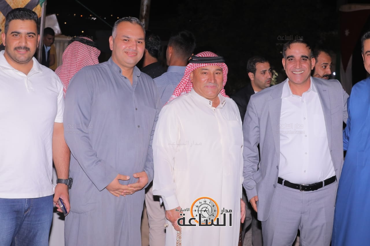 Madar Al-Saa Images 0.8169424668967622