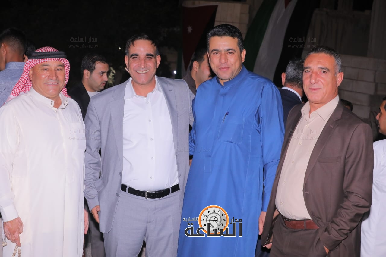 Madar Al-Saa Images 0.5063709484452521