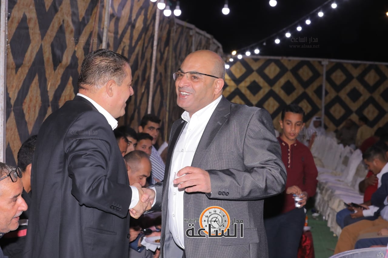 Madar Al-Saa Images 0.8382690206732781